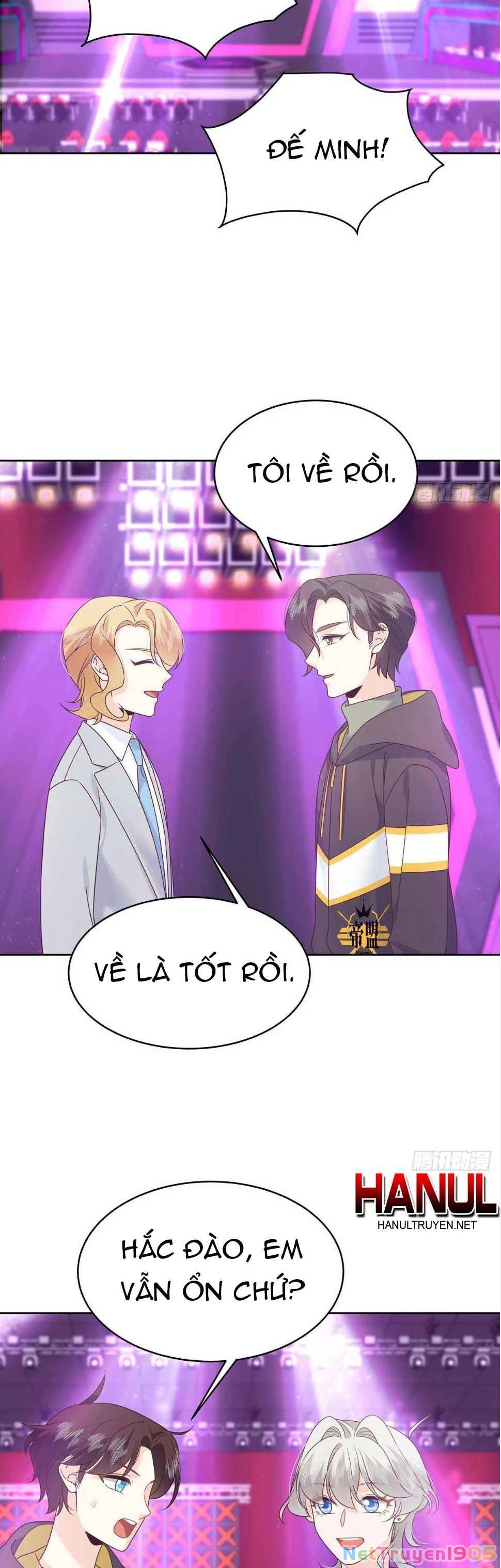 Hotboy Quốc Dân Là Nữ Chapter 510 - 13