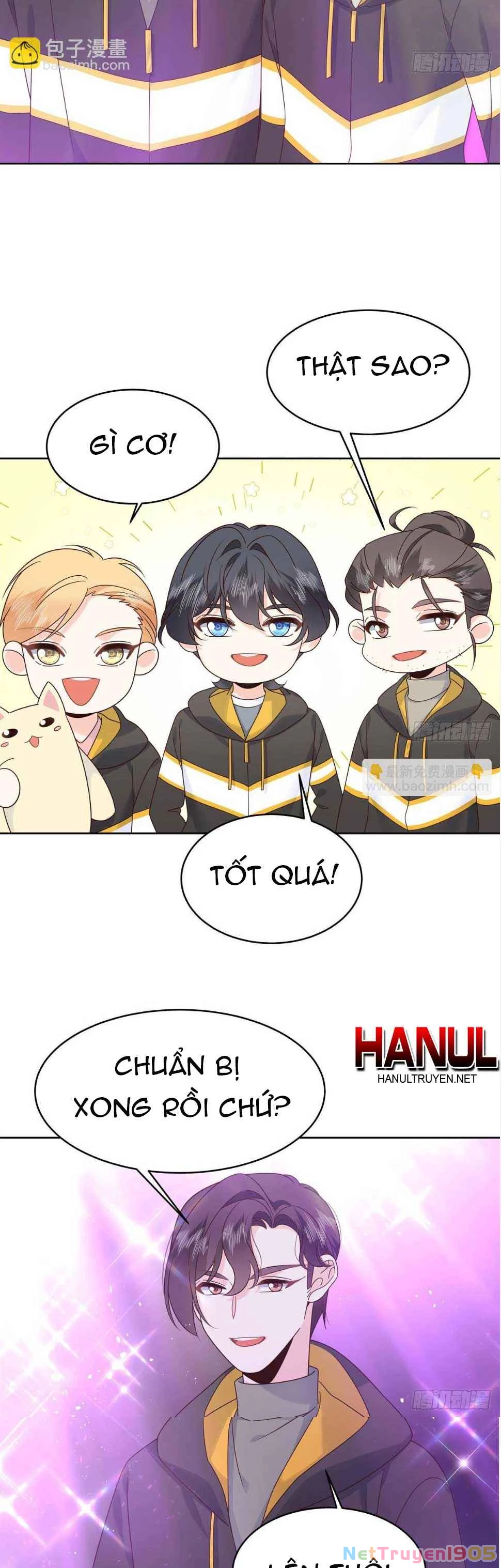 Hotboy Quốc Dân Là Nữ Chapter 510 - 15