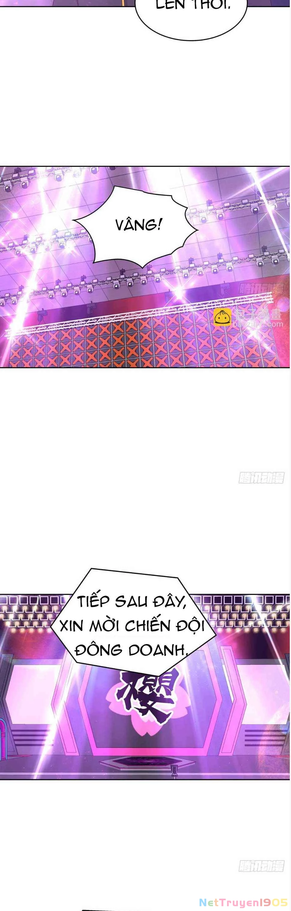 Hotboy Quốc Dân Là Nữ Chapter 510 - 16