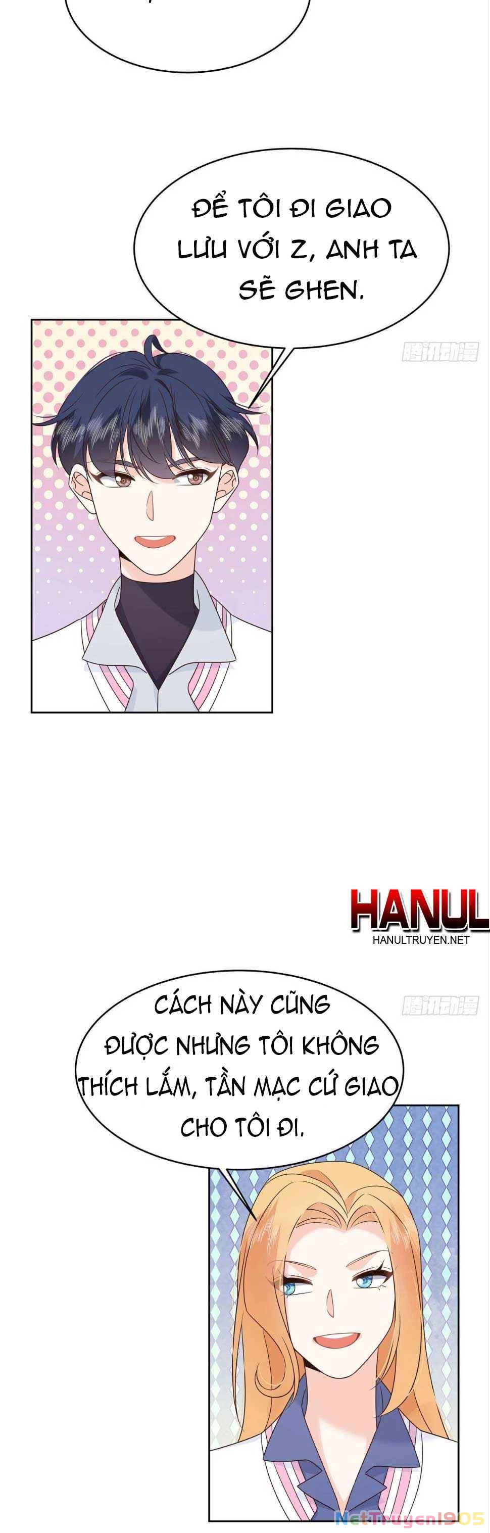 Hotboy Quốc Dân Là Nữ Chapter 510 - 18