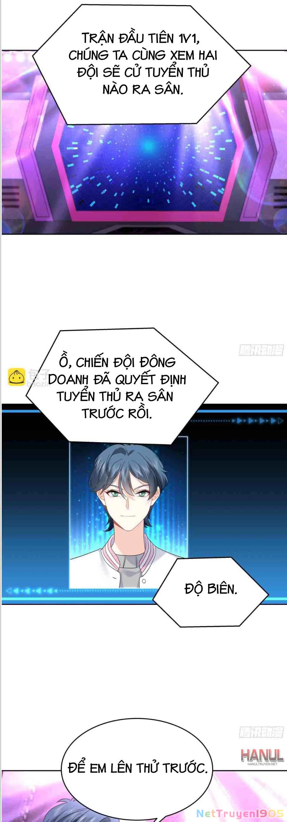 Hotboy Quốc Dân Là Nữ Chapter 511 - 2