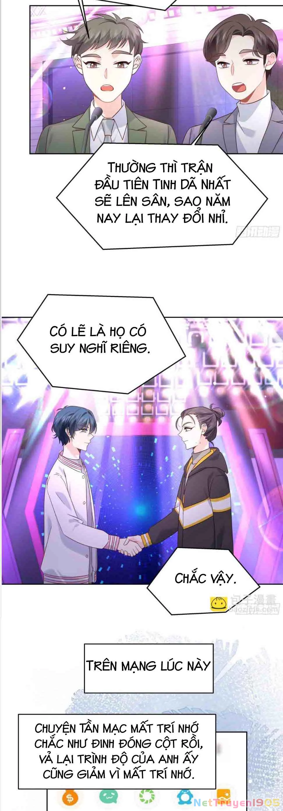 Hotboy Quốc Dân Là Nữ Chapter 511 - 4