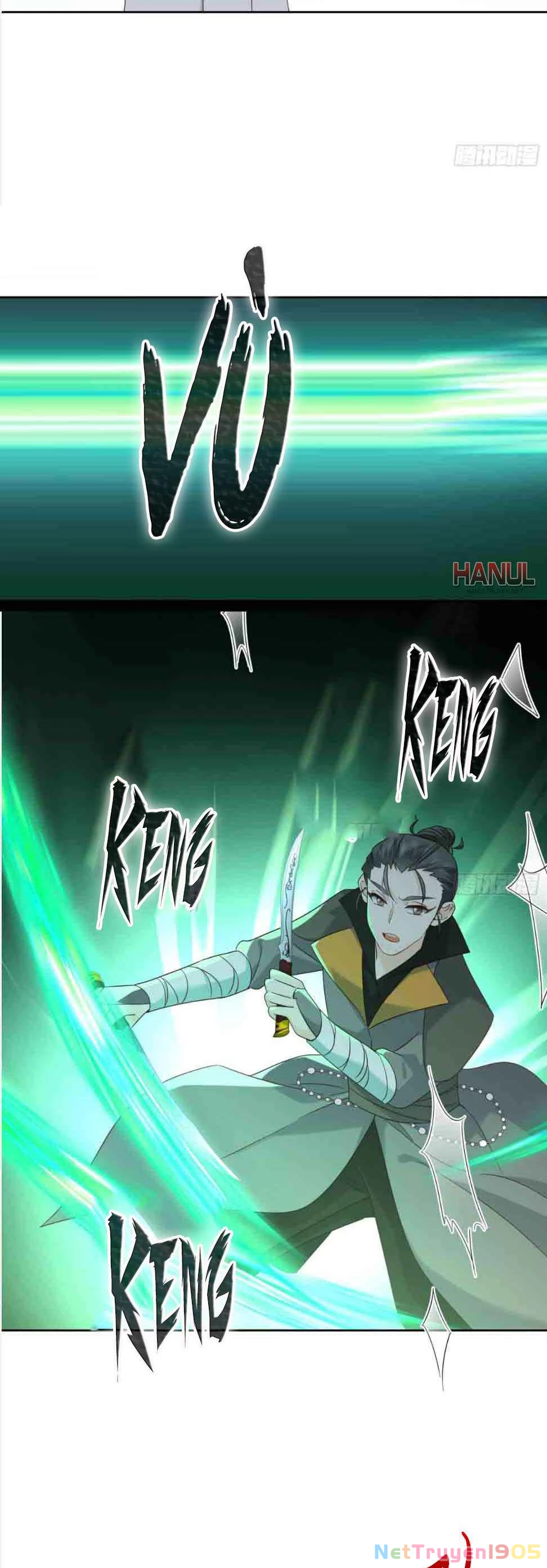 Hotboy Quốc Dân Là Nữ Chapter 511 - 6