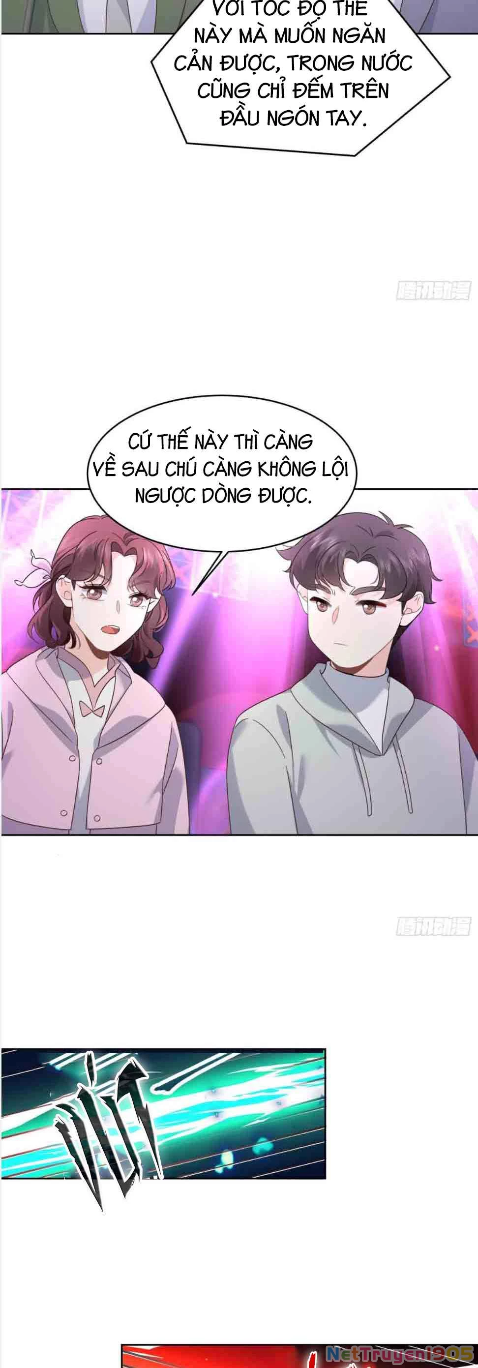 Hotboy Quốc Dân Là Nữ Chapter 511 - 8