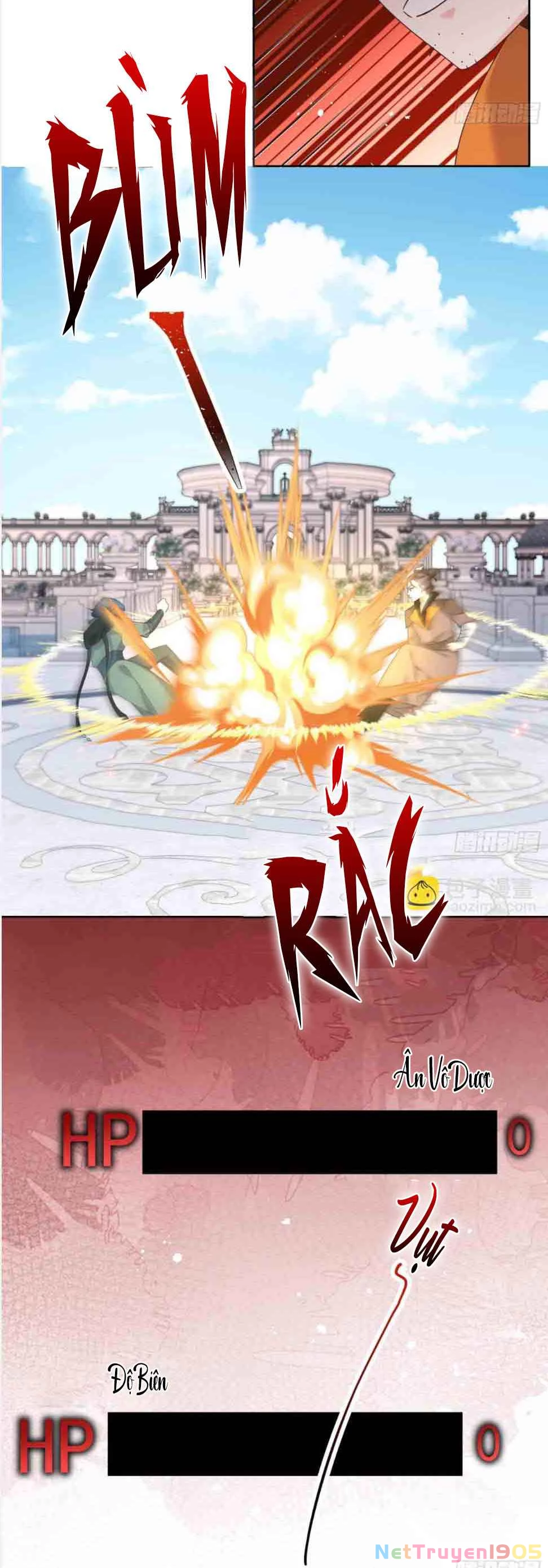 Hotboy Quốc Dân Là Nữ Chapter 511 - 10