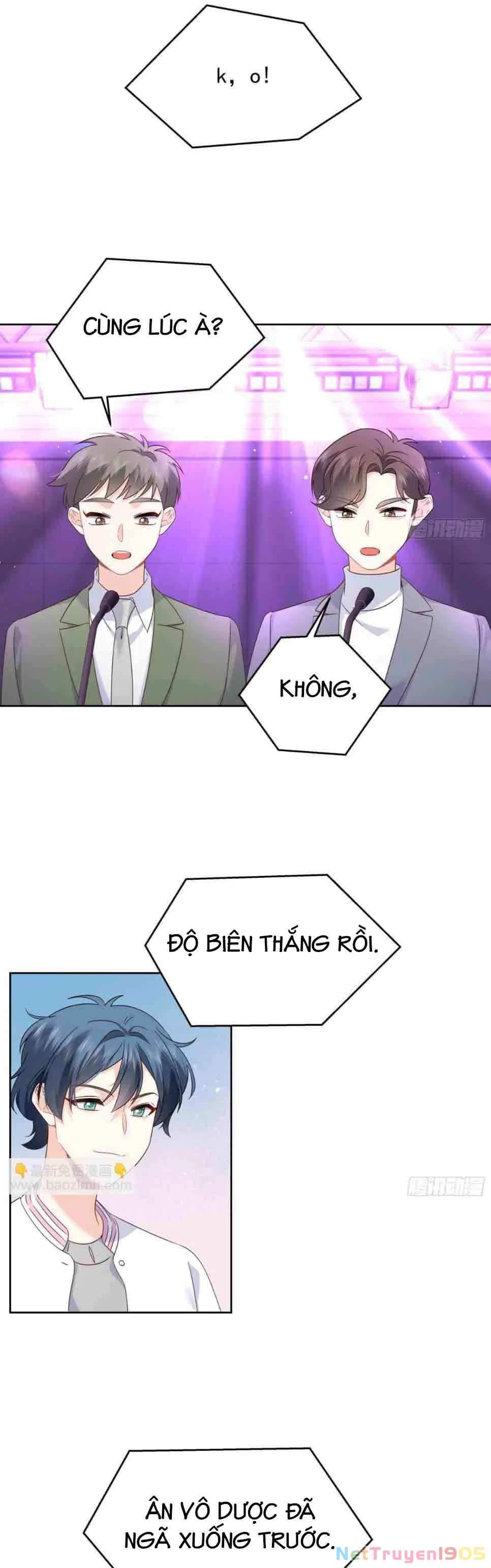 Hotboy Quốc Dân Là Nữ Chapter 511 - 11