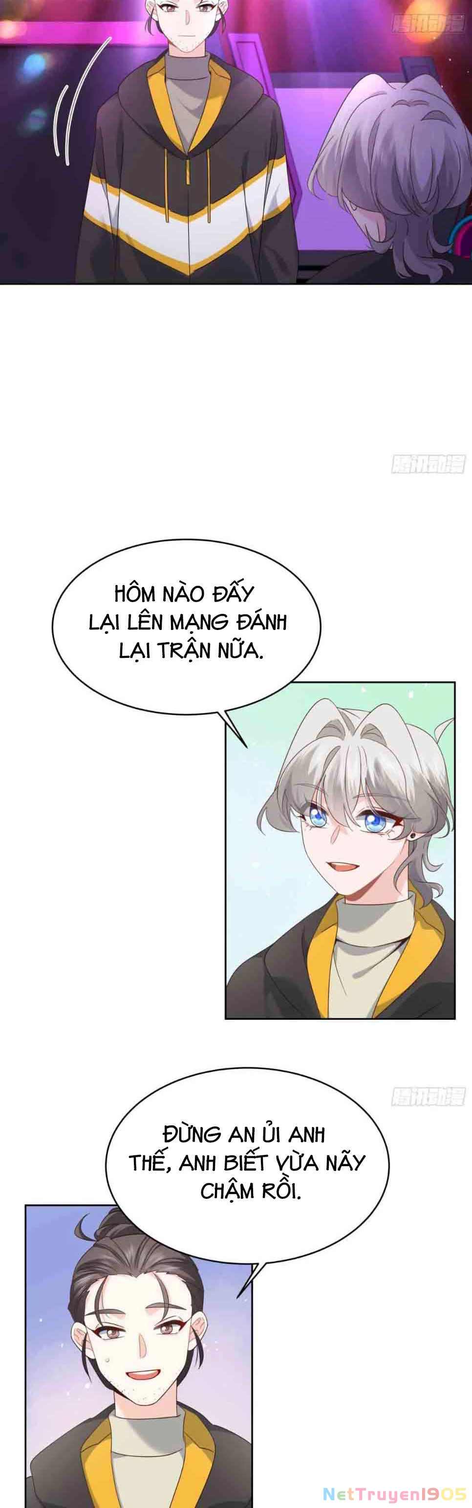 Hotboy Quốc Dân Là Nữ Chapter 511 - 13