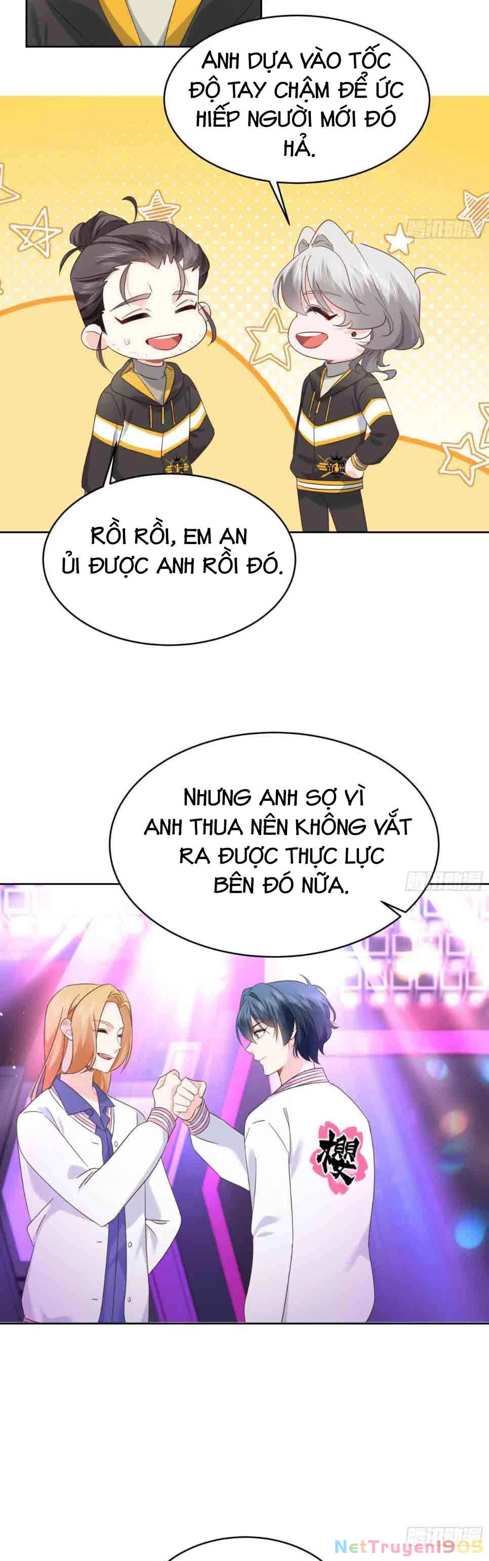 Hotboy Quốc Dân Là Nữ Chapter 511 - 14