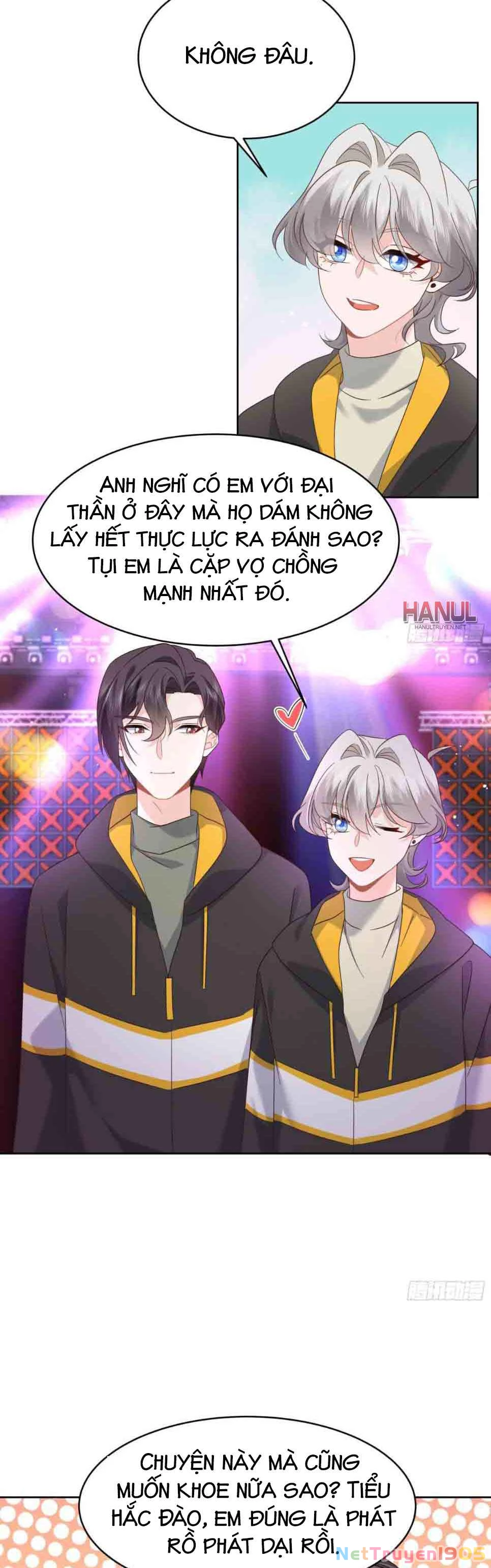 Hotboy Quốc Dân Là Nữ Chapter 511 - 15