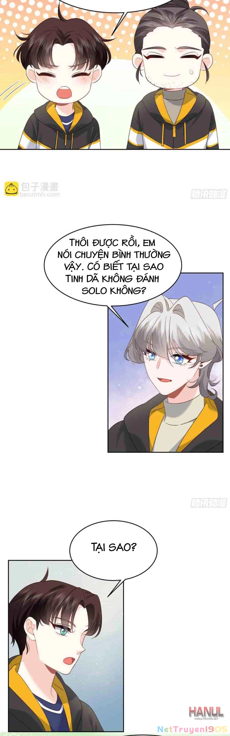Hotboy Quốc Dân Là Nữ Chapter 511 - 16