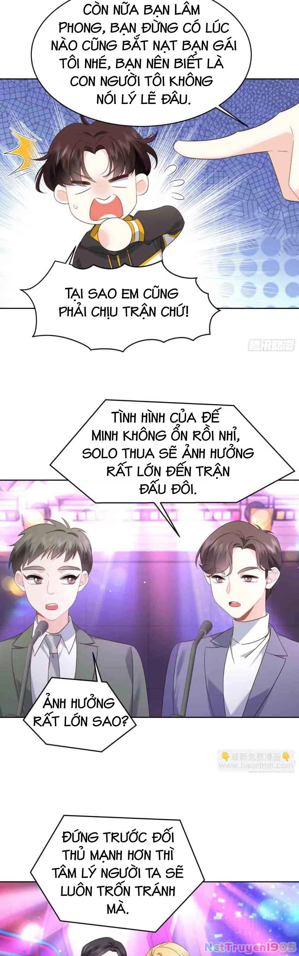 Hotboy Quốc Dân Là Nữ Chapter 511 - 18