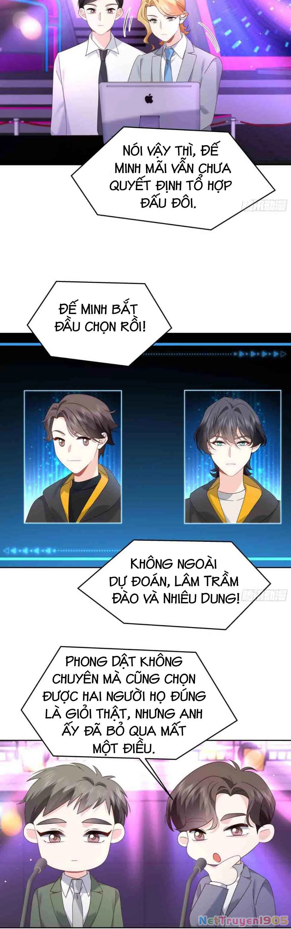 Hotboy Quốc Dân Là Nữ Chapter 511 - 19