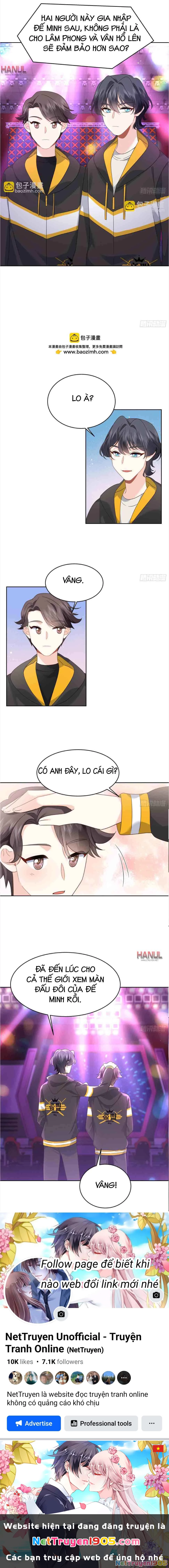 Hotboy Quốc Dân Là Nữ Chapter 511 - 20