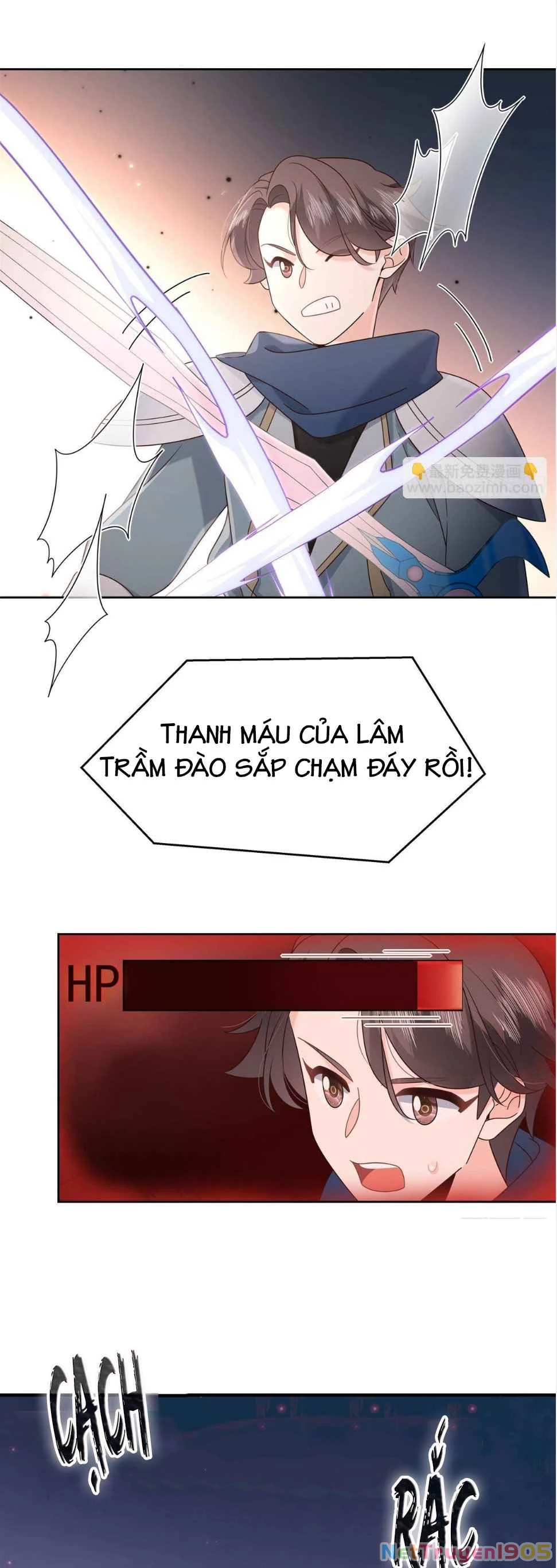 Hotboy Quốc Dân Là Nữ Chapter 512 - 4