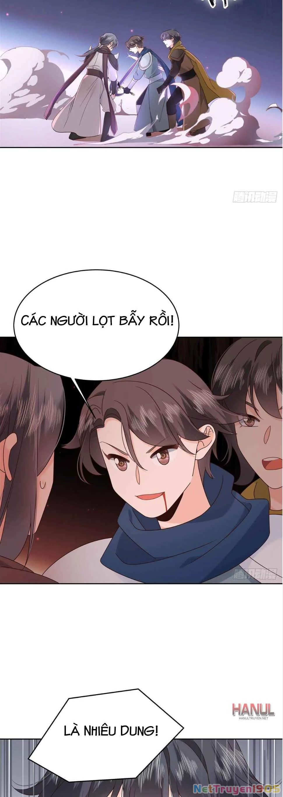 Hotboy Quốc Dân Là Nữ Chapter 512 - 5