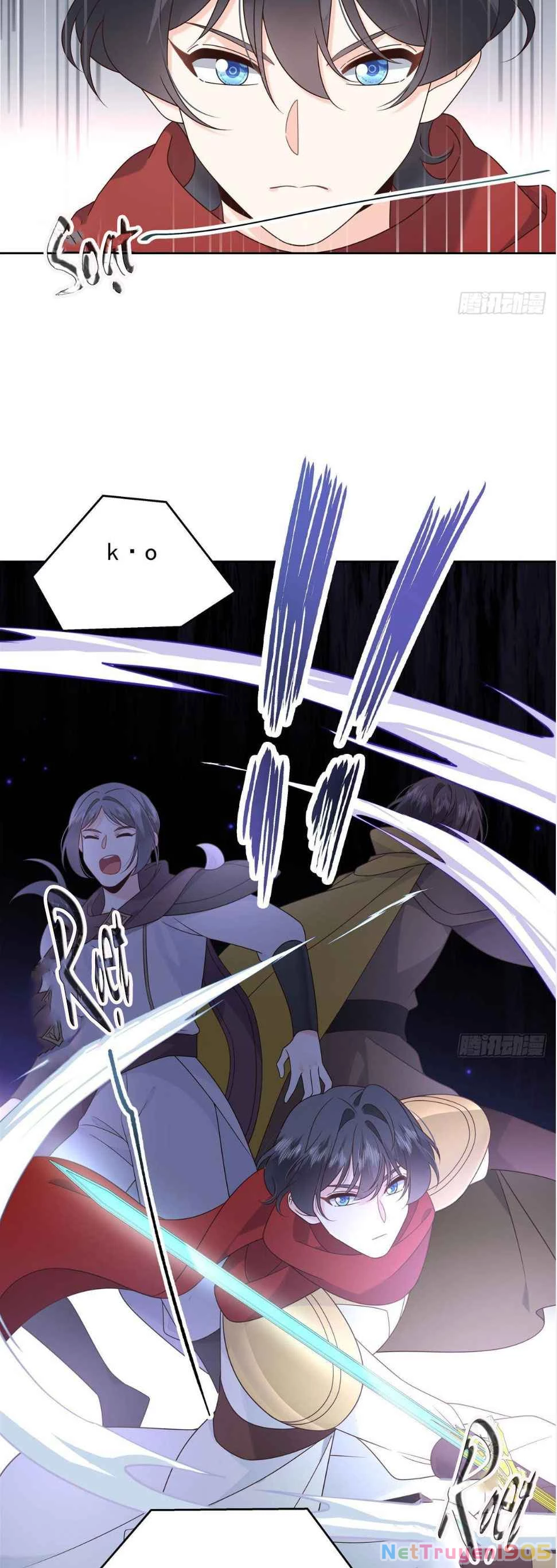 Hotboy Quốc Dân Là Nữ Chapter 512 - 6