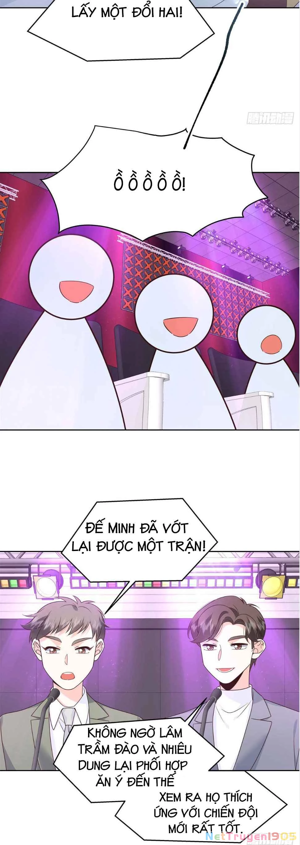 Hotboy Quốc Dân Là Nữ Chapter 512 - 7