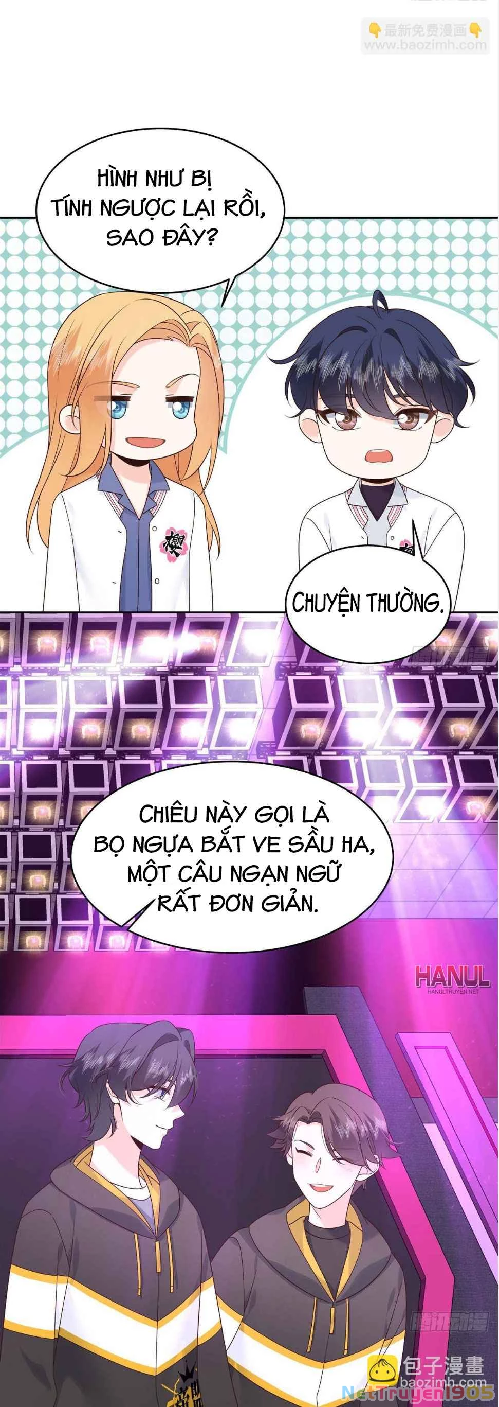 Hotboy Quốc Dân Là Nữ Chapter 512 - 8