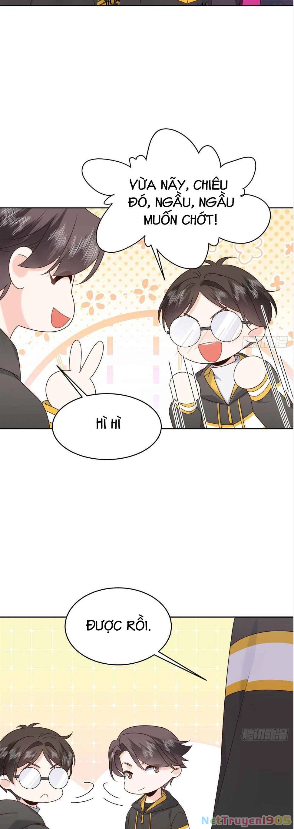 Hotboy Quốc Dân Là Nữ Chapter 512 - 9