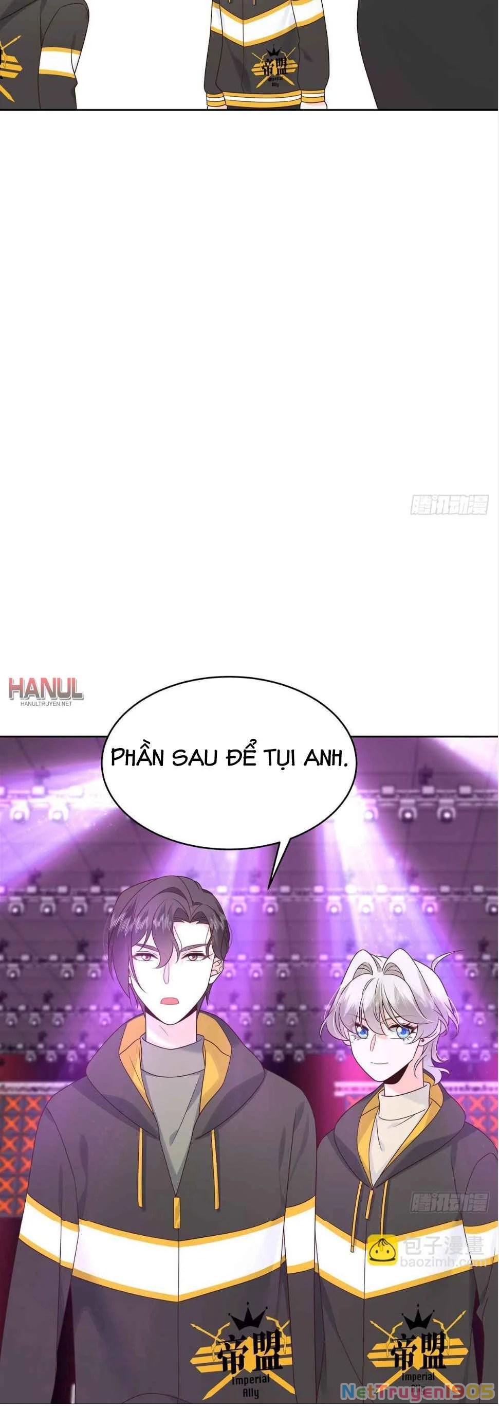 Hotboy Quốc Dân Là Nữ Chapter 512 - 10