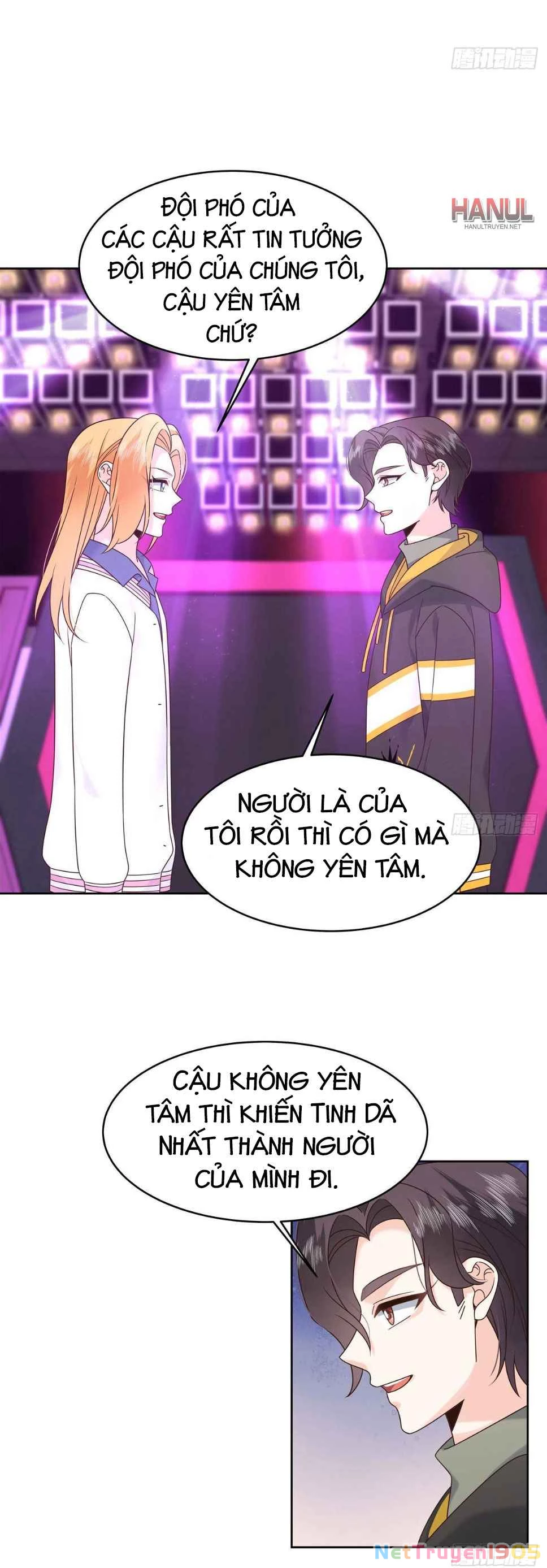 Hotboy Quốc Dân Là Nữ Chapter 512 - 13