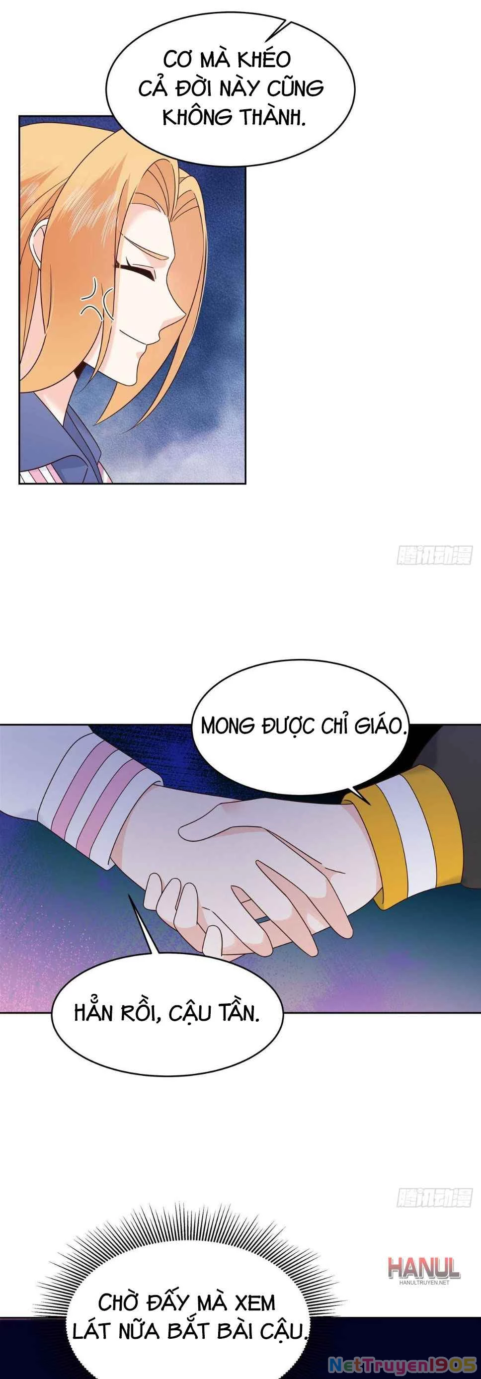 Hotboy Quốc Dân Là Nữ Chapter 512 - 14