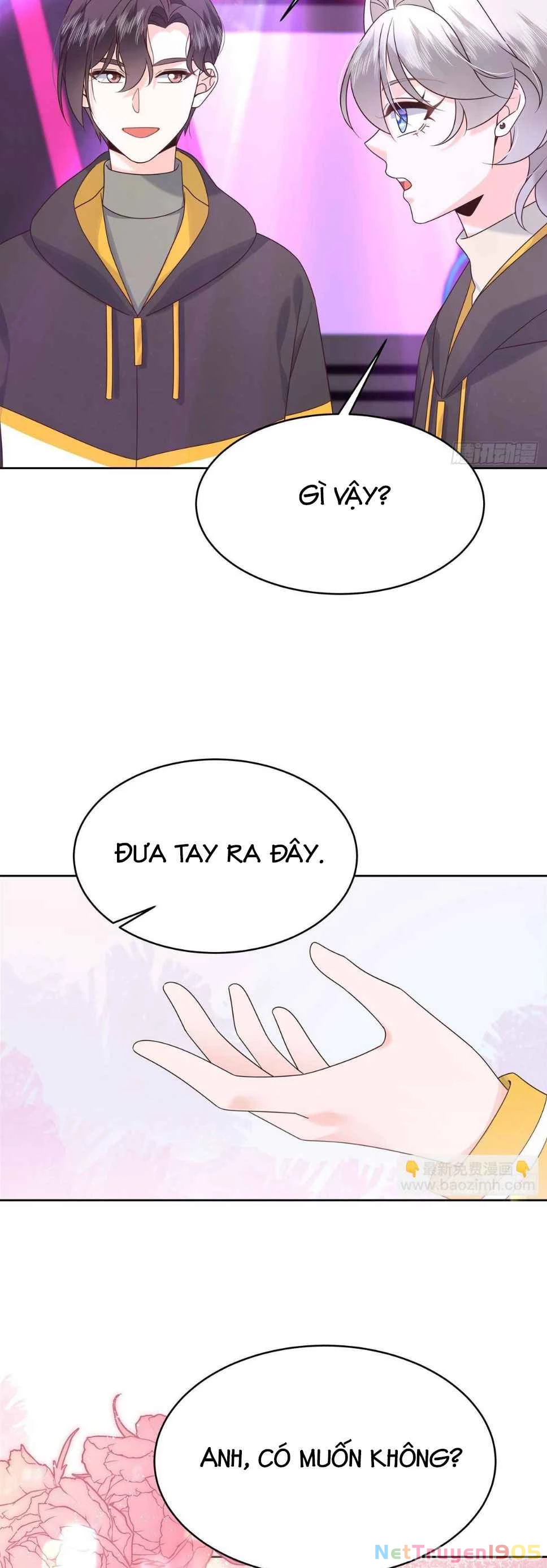 Hotboy Quốc Dân Là Nữ Chapter 512 - 16