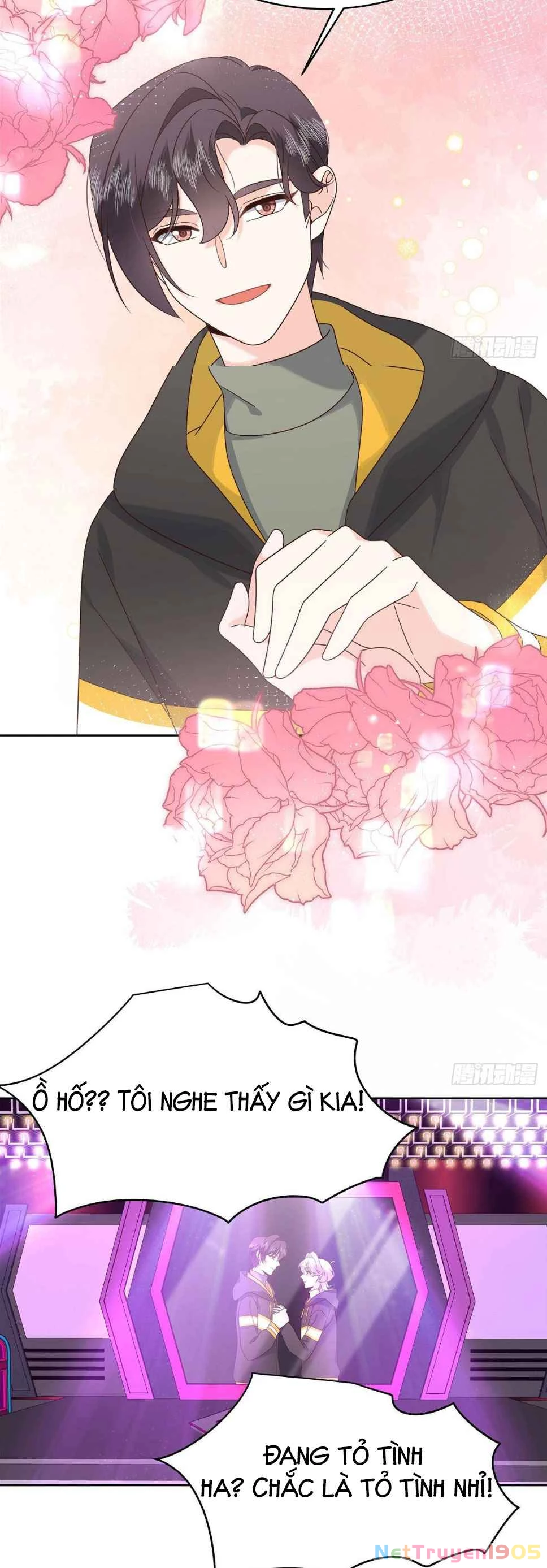 Hotboy Quốc Dân Là Nữ Chapter 512 - 17