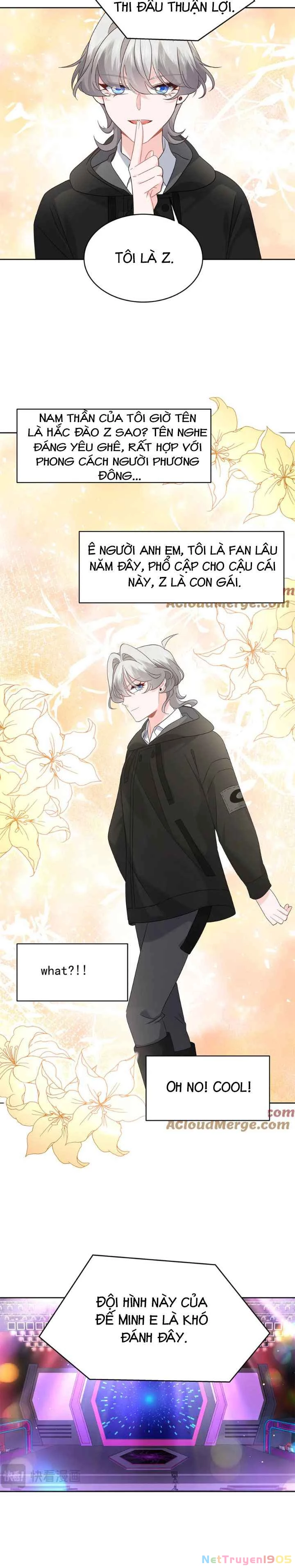 Hotboy Quốc Dân Là Nữ Chapter 513 - 4