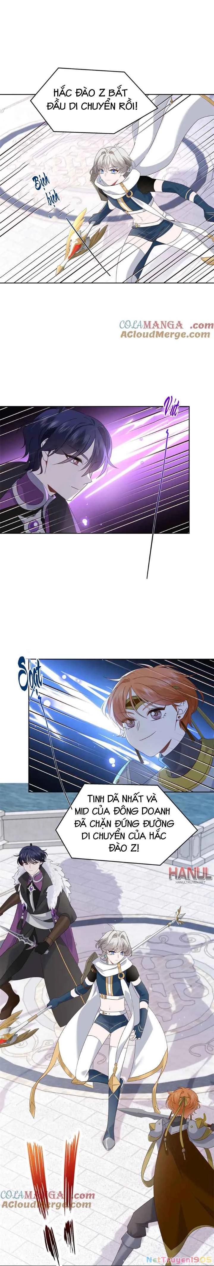 Hotboy Quốc Dân Là Nữ Chapter 513 - 5