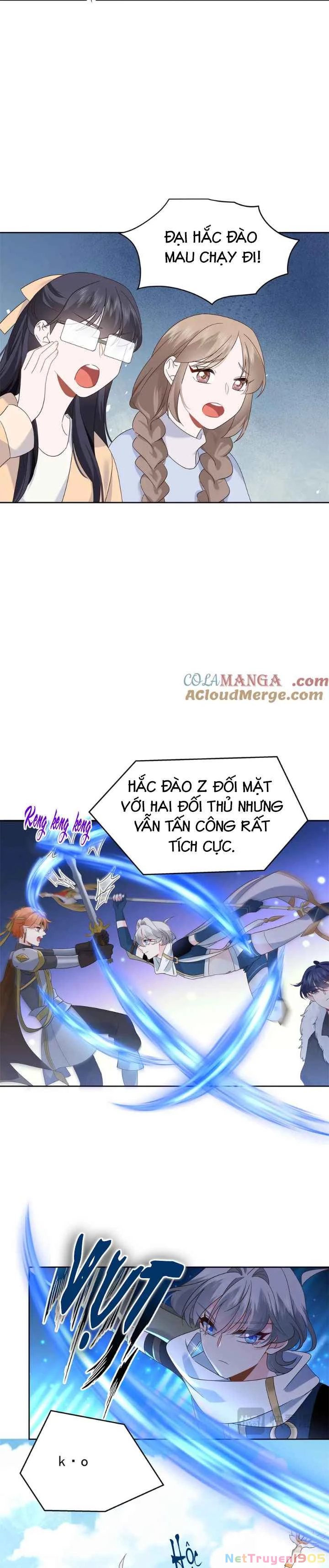 Hotboy Quốc Dân Là Nữ Chapter 513 - 6