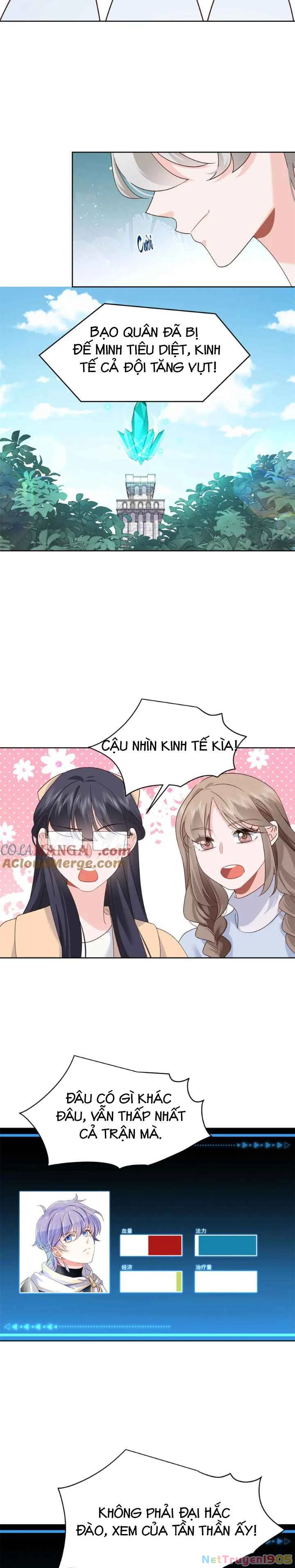 Hotboy Quốc Dân Là Nữ Chapter 513 - 8