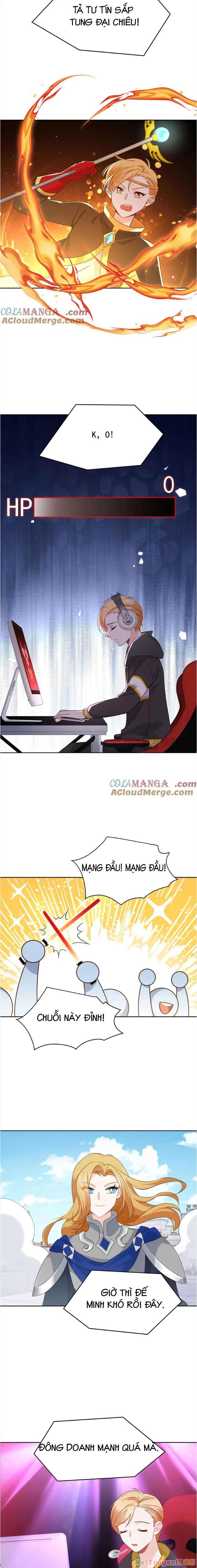 Hotboy Quốc Dân Là Nữ Chapter 513 - 10