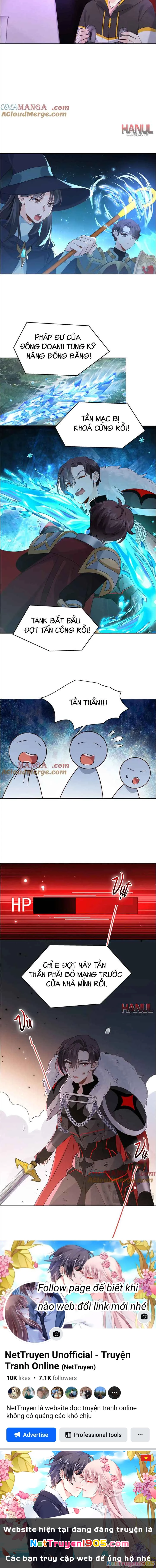 Hotboy Quốc Dân Là Nữ Chapter 513 - 11