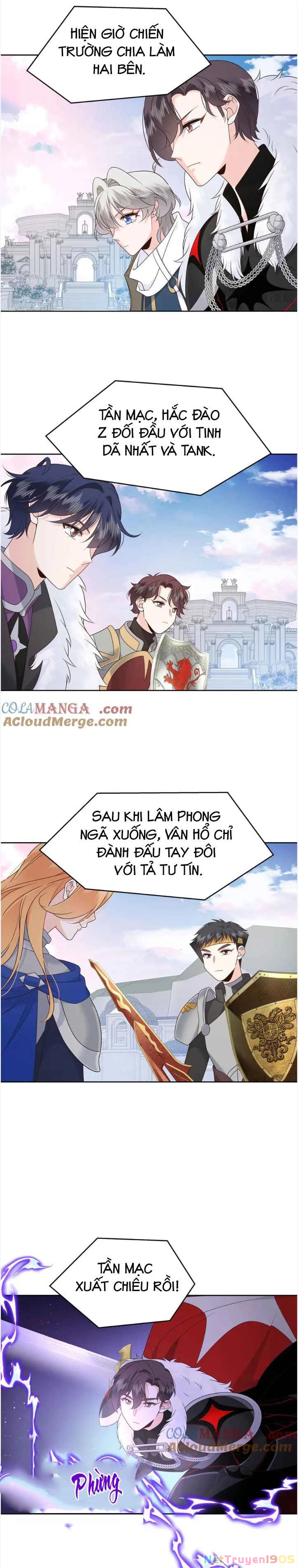 Hotboy Quốc Dân Là Nữ Chapter 514 - 5