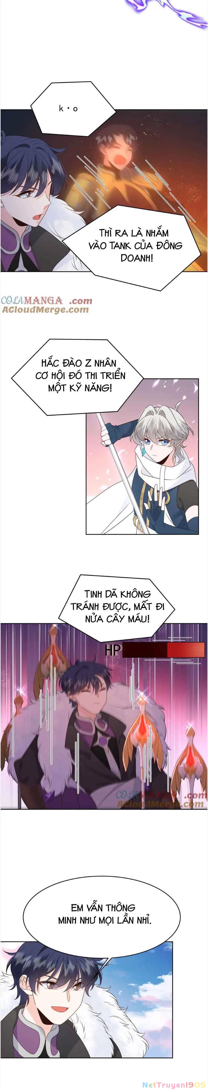Hotboy Quốc Dân Là Nữ Chapter 514 - 6