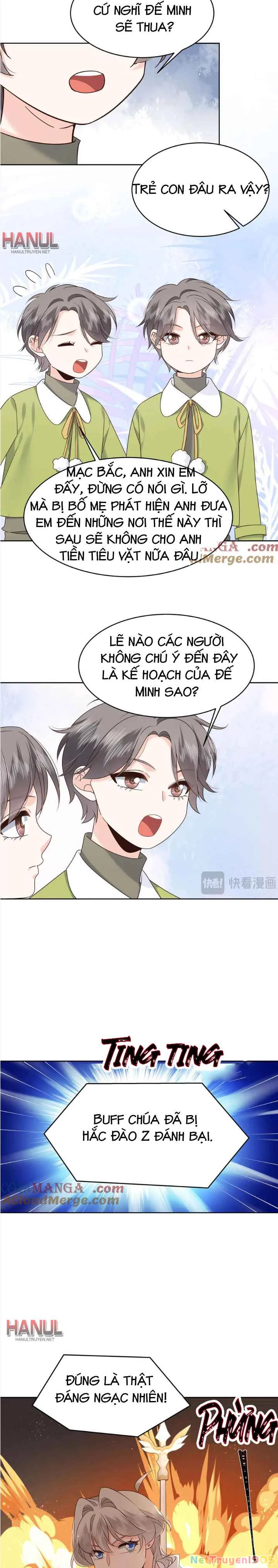 Hotboy Quốc Dân Là Nữ Chapter 514 - 9