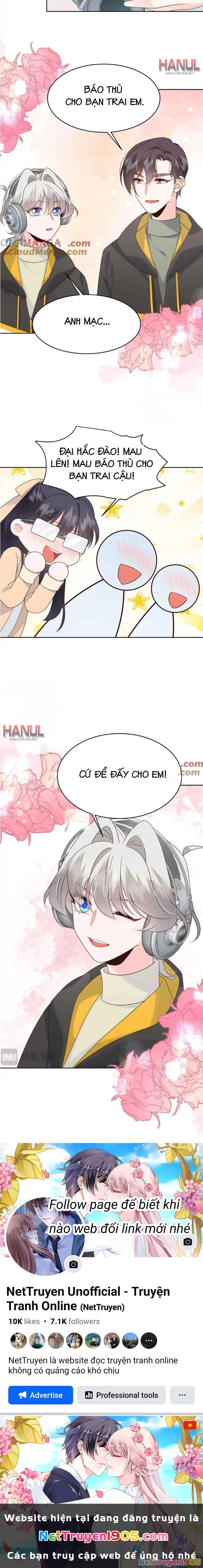 Hotboy Quốc Dân Là Nữ Chapter 514 - 12