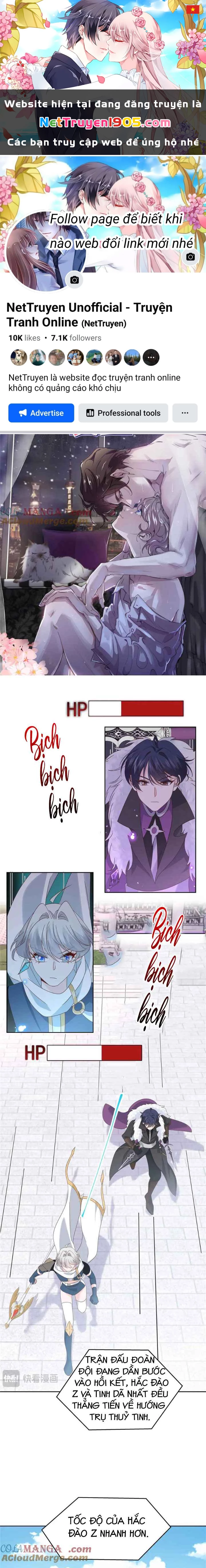 Hotboy Quốc Dân Là Nữ Chapter 515 - 1