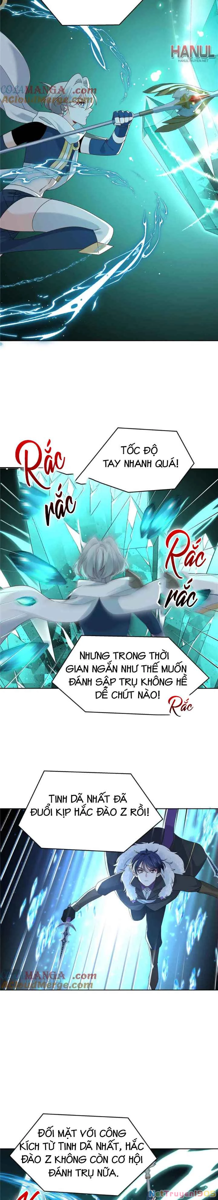 Hotboy Quốc Dân Là Nữ Chapter 515 - 3