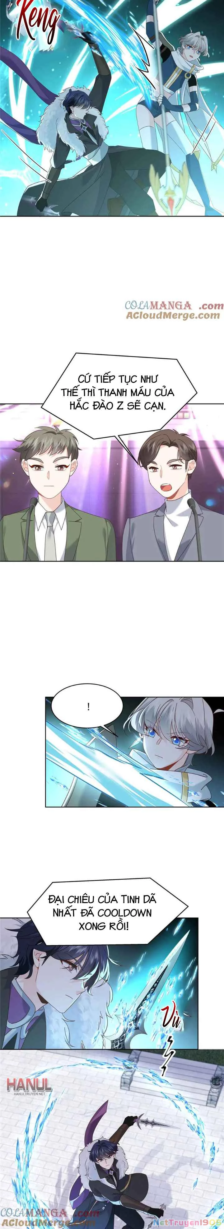 Hotboy Quốc Dân Là Nữ Chapter 515 - 4