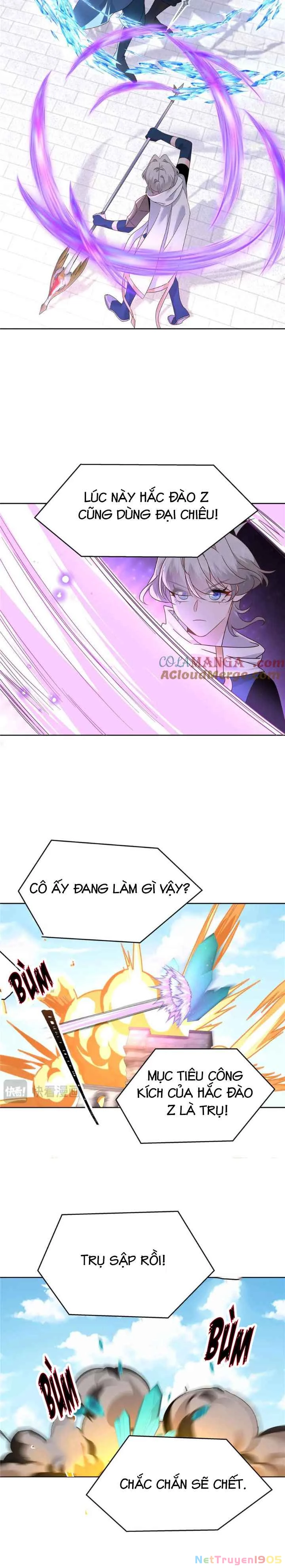 Hotboy Quốc Dân Là Nữ Chapter 515 - 5