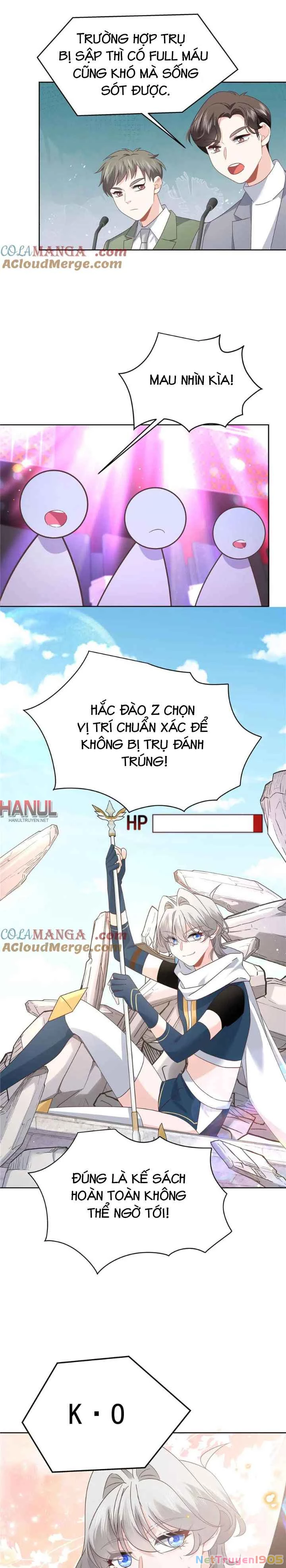Hotboy Quốc Dân Là Nữ Chapter 515 - 6