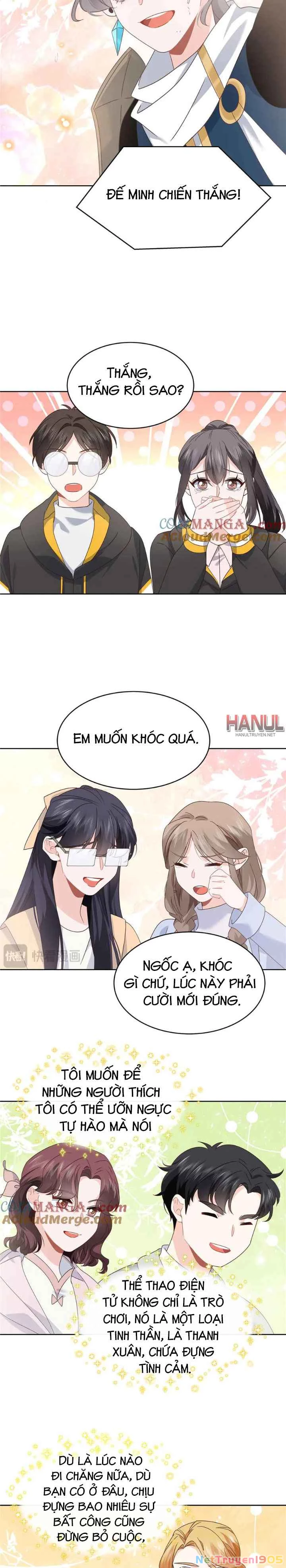 Hotboy Quốc Dân Là Nữ Chapter 515 - 7