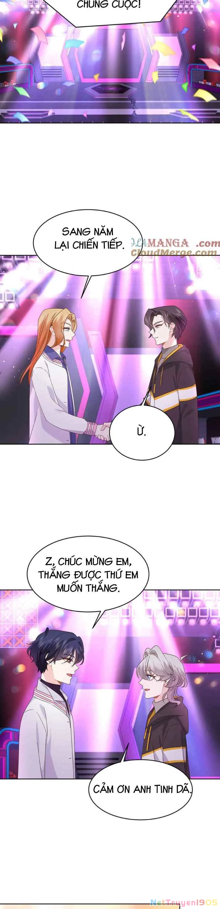 Hotboy Quốc Dân Là Nữ Chapter 515 - 9