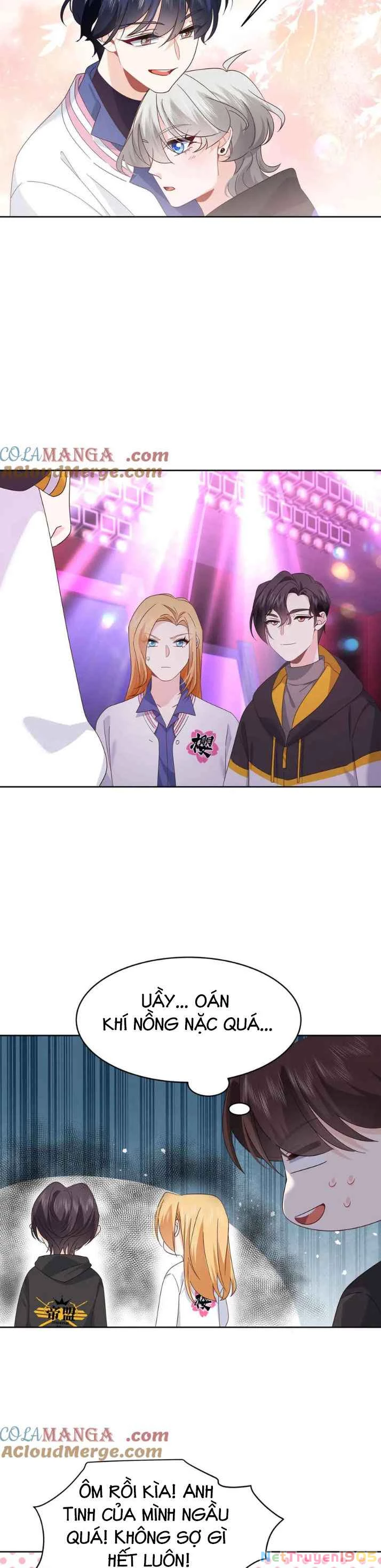Hotboy Quốc Dân Là Nữ Chapter 515 - 11
