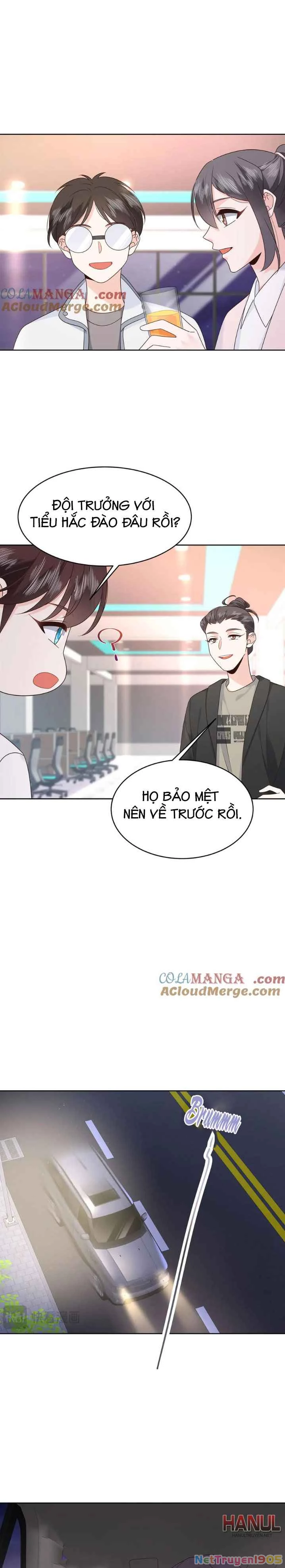 Hotboy Quốc Dân Là Nữ Chapter 516 - 2