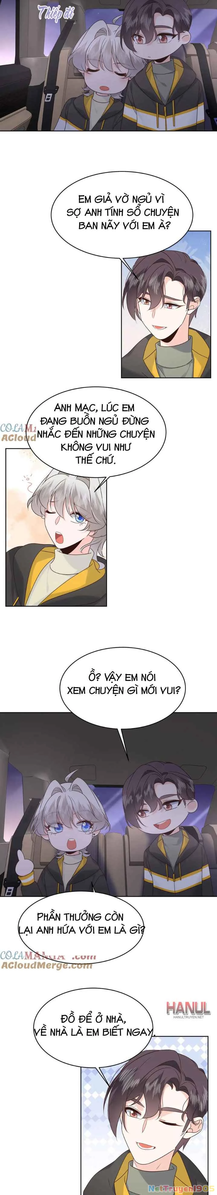 Hotboy Quốc Dân Là Nữ Chapter 516 - 3