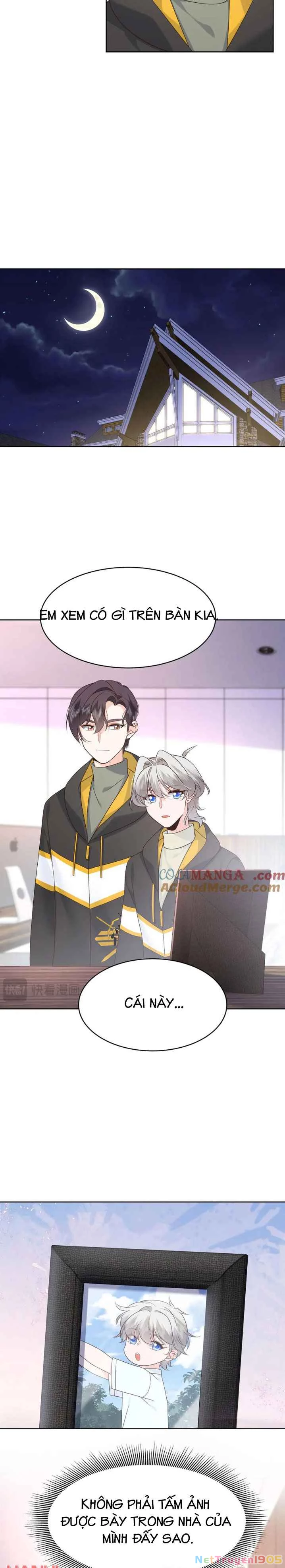 Hotboy Quốc Dân Là Nữ Chapter 516 - 4