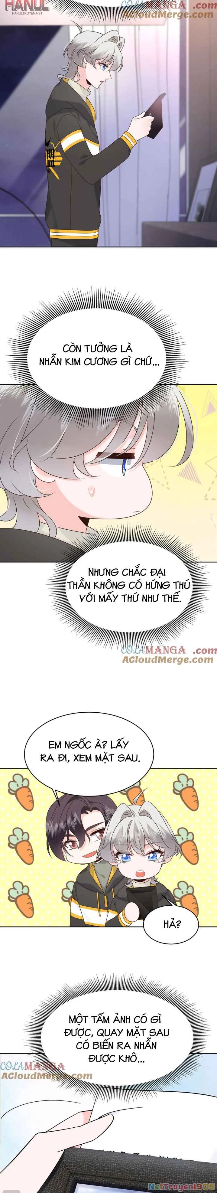 Hotboy Quốc Dân Là Nữ Chapter 516 - 5